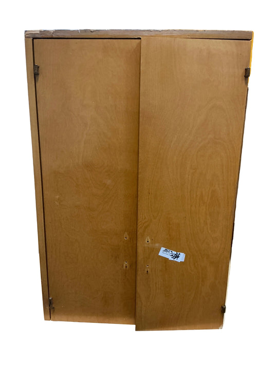 Kitchen Cabinet, Upper, BX3