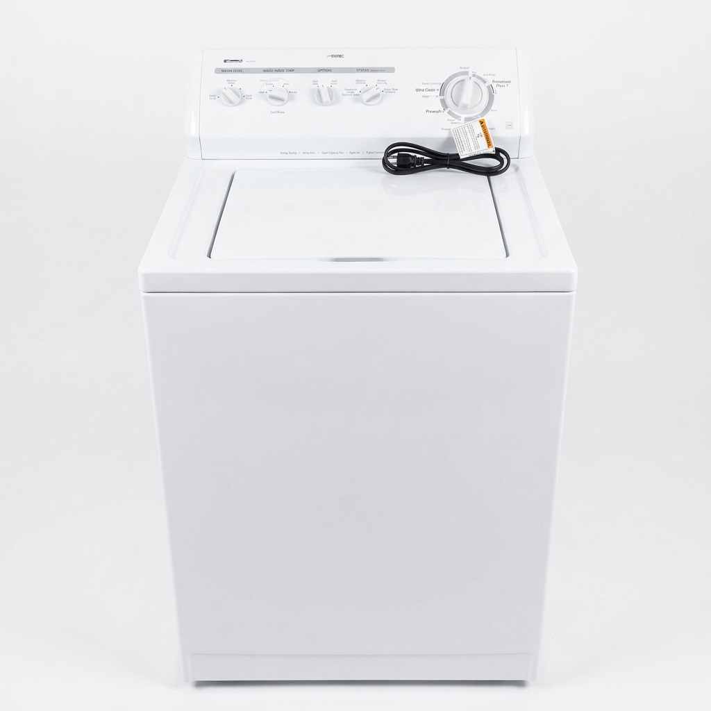 Kenmore 80 Series, washer, PA