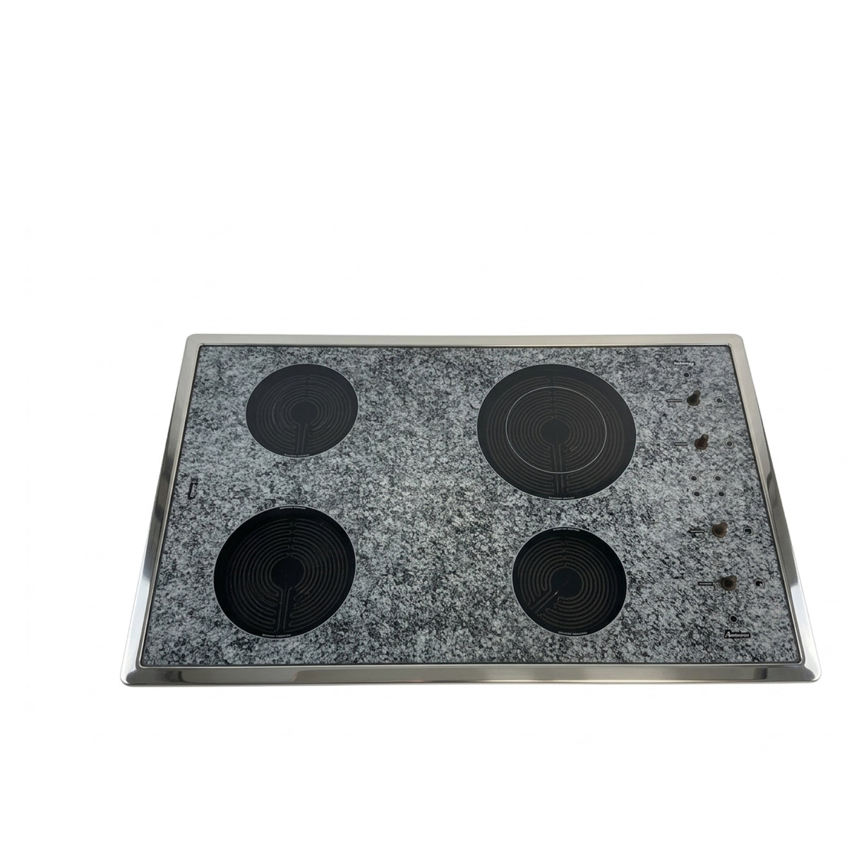 Amana Cook top Electric, 4 burner, TRP