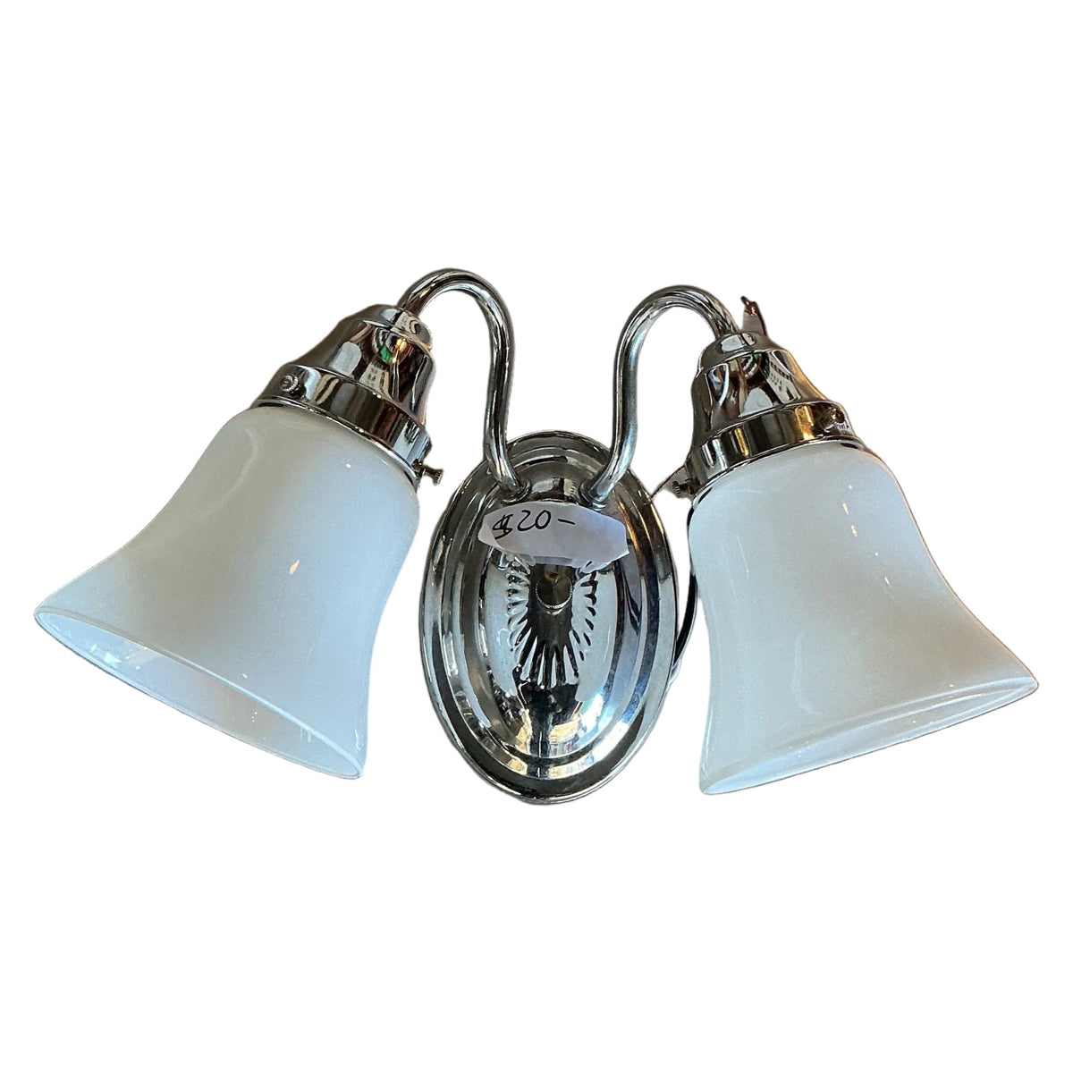 Bathroom lights, TRP