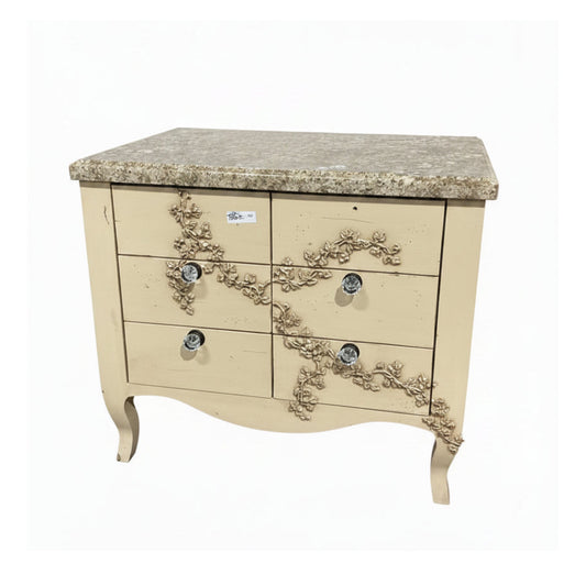 Bathroom vanity, BS7