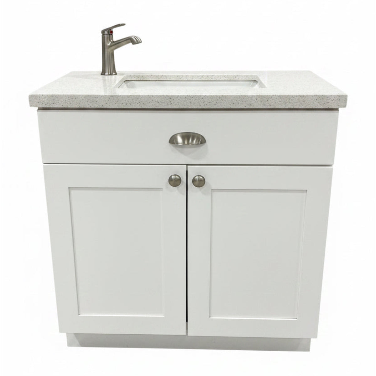 Bathroom vanity, TRP