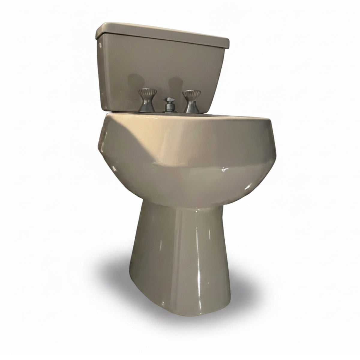 Bidet · TRP