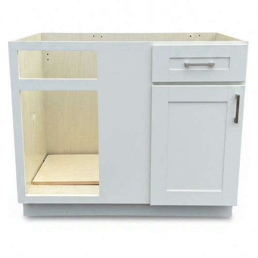 Cabinet kitchen base, CW4