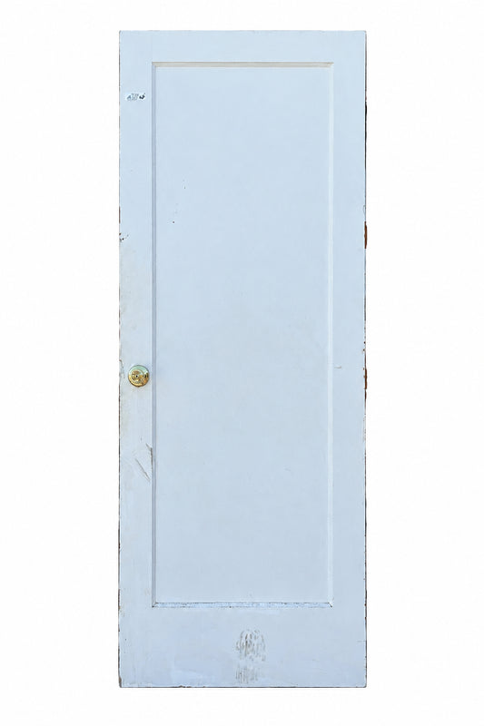 Door · Interior · Right Swing · 32" · TRP