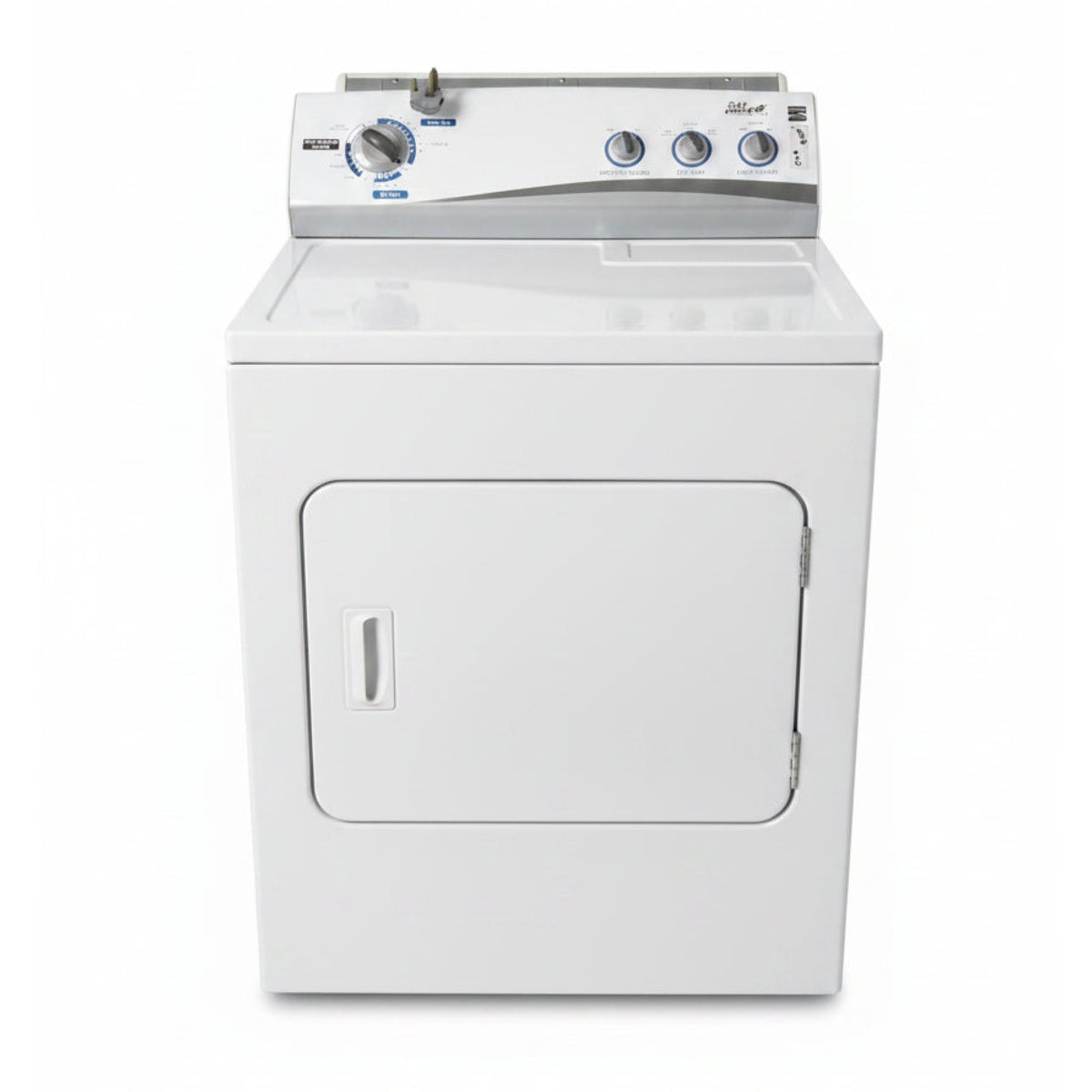 Dryer, Kenmore, Electric, CV8