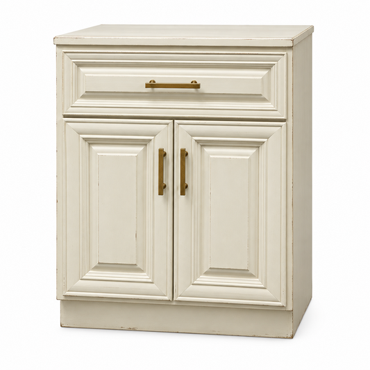 Kitchen, Base Cabinet, CR7