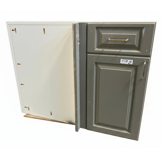 Kitchen Cabinet, Base, CS3