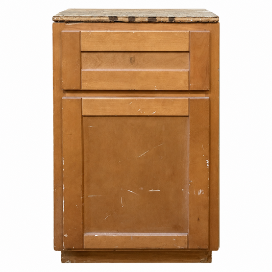 Kitchen Cabinet, Base, TRP