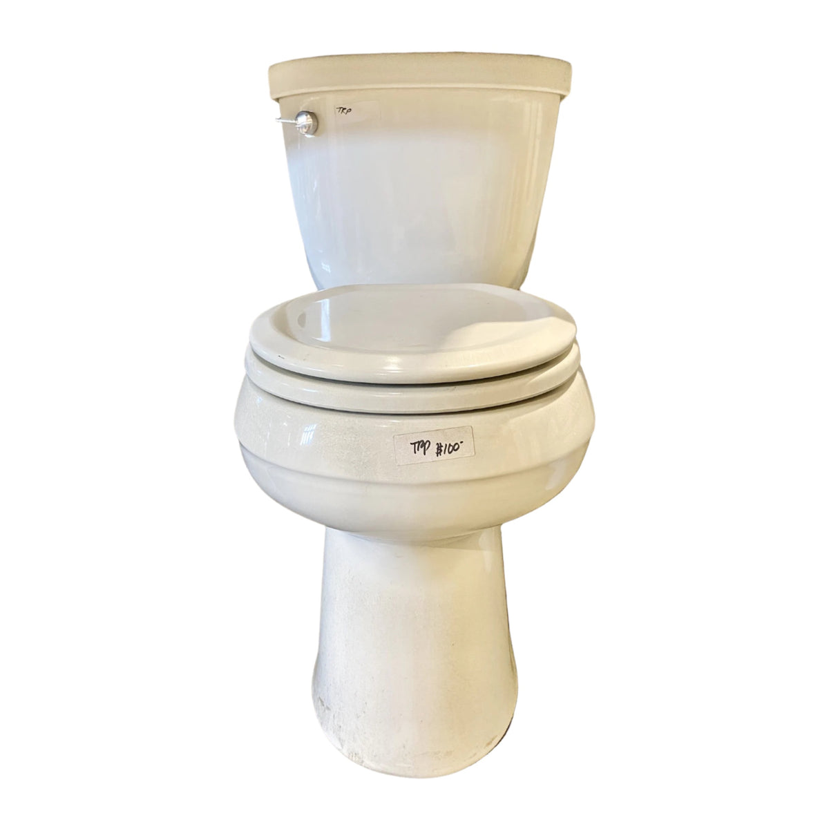 Kohler Toilet 4 TRP