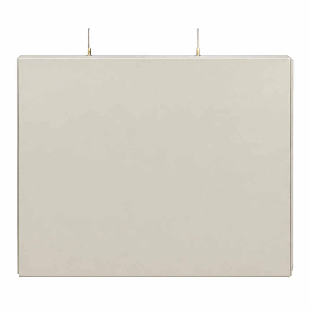 L&S Italia Magnolia 162 Cabinet TRP