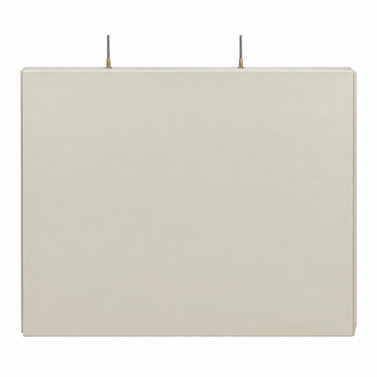 L&S Italia Magnolia 162 Cabinet TRP