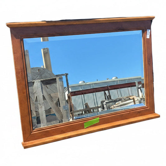 Mirror frame, rectangular, 43", CX9
