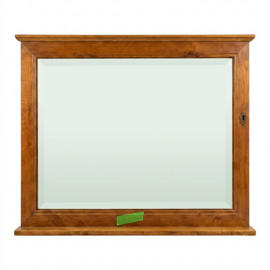 Mirror frame, rectangular, 43", CX9