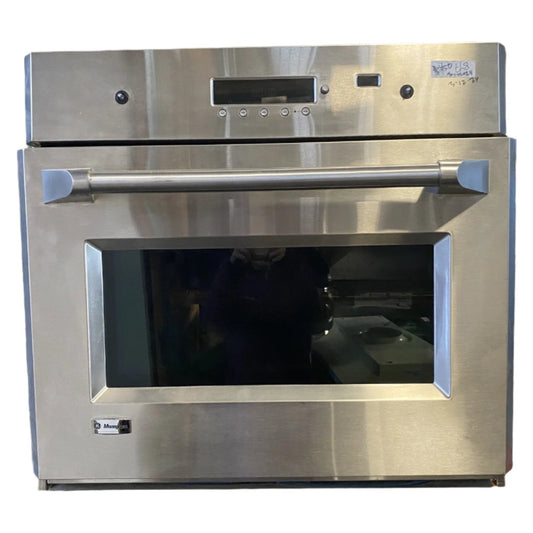 Monogram Single Oven BY7