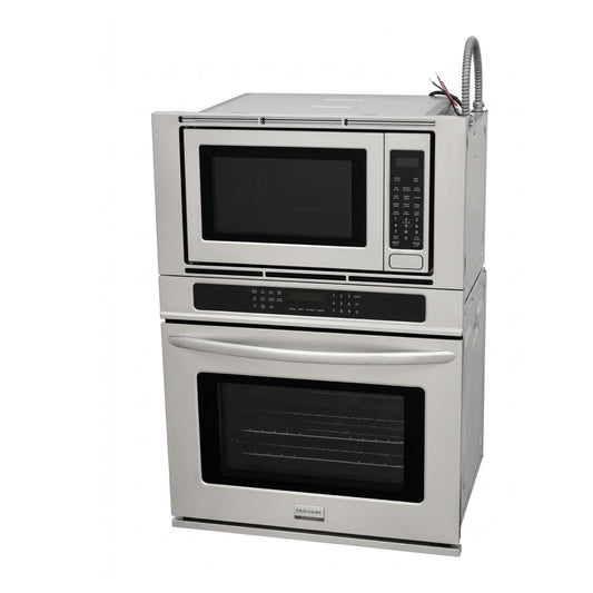 Oven & Microwave Frigidaire, Electric, TRP