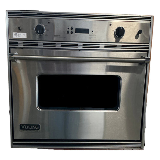 Oven, Viking, CO8