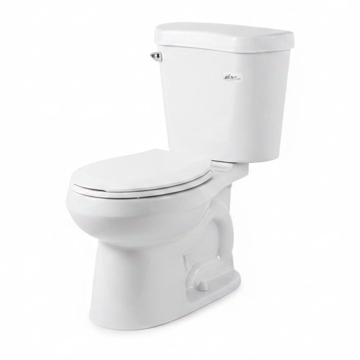 Toilet, Glacier Bay,CW3