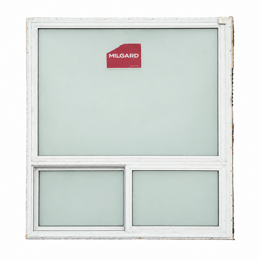 Window · Milgard · Vinyl Sliding · New · 60×72 · TRP