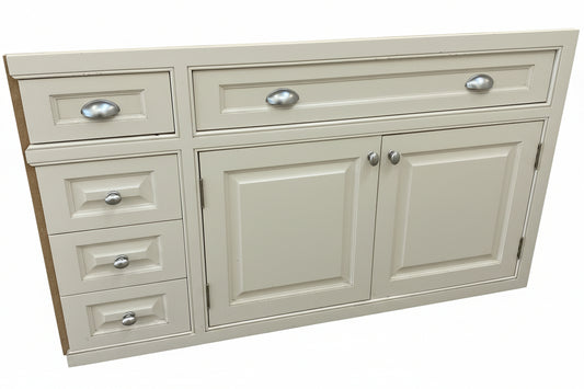 Kitchen Cabinet, Base, CO8