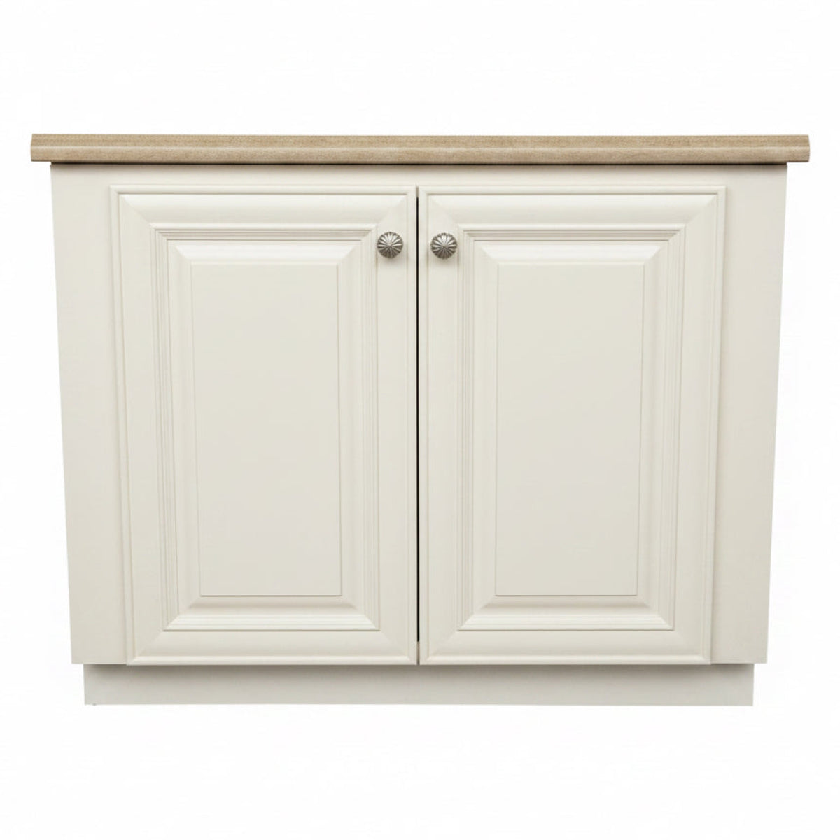 Cabinet, kitchen base, CR7