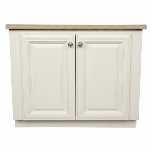 Cabinet, kitchen base, CR7