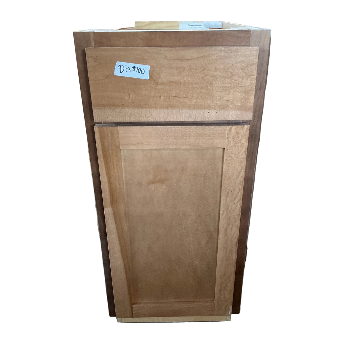 Cabinet, kitchen base, DIA