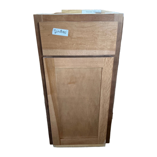 Cabinet, kitchen base, DIA