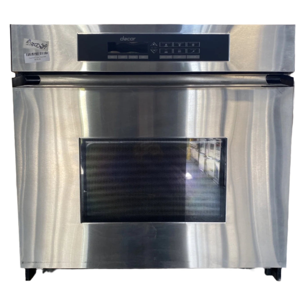 Dacor Convection Oven CD6