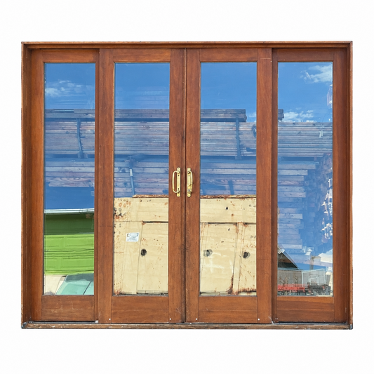 Door · Patio · 117×82 · CV1
