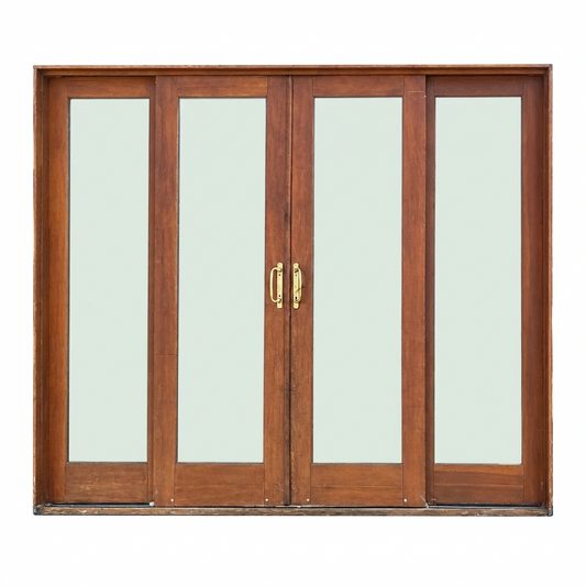Door · Patio · 117×82 · CV1
