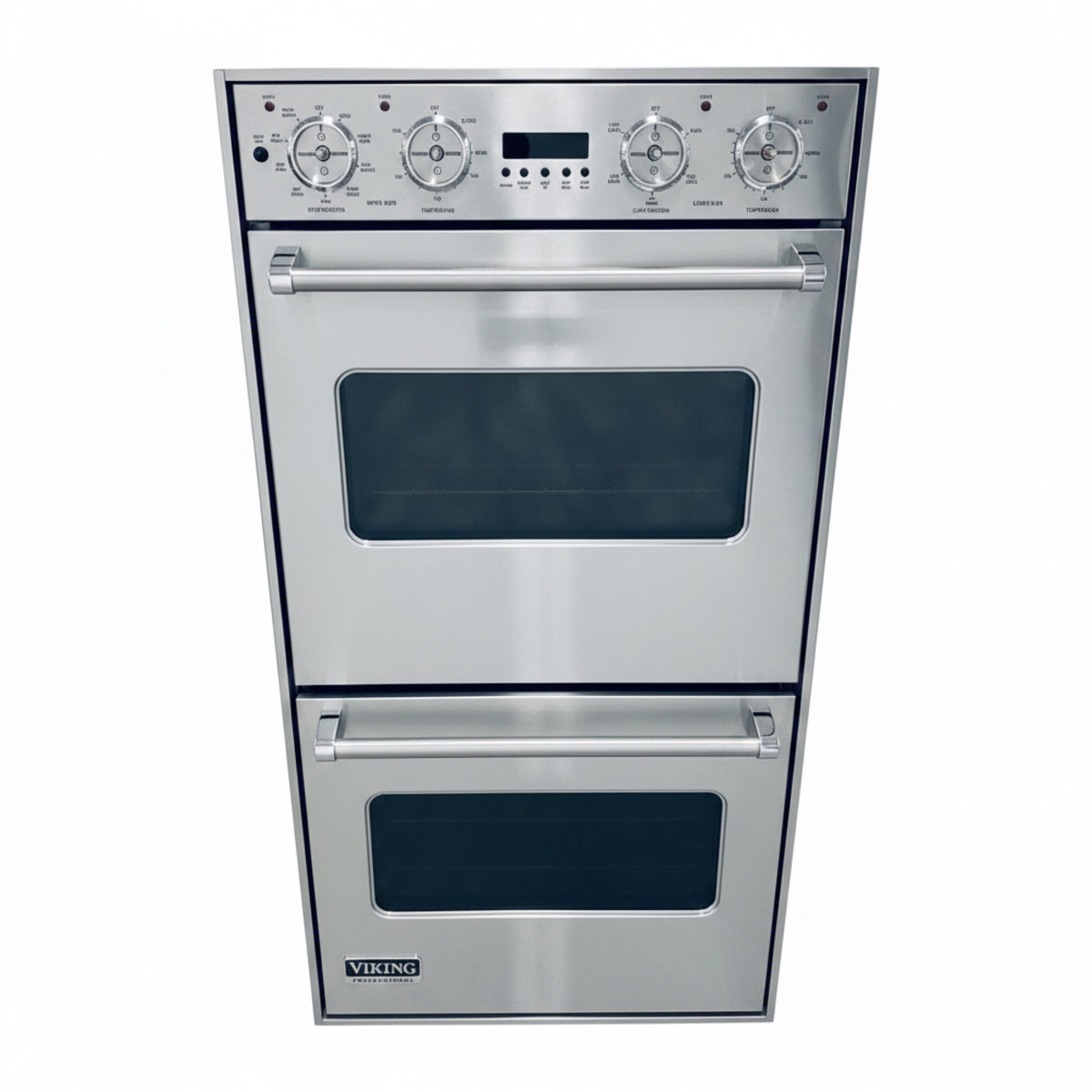 Double Oven ViKing, Electric, TRP