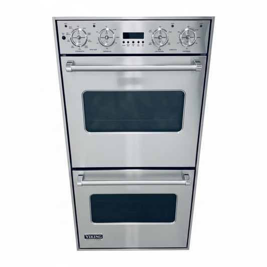 Double Oven ViKing, Electric, TRP