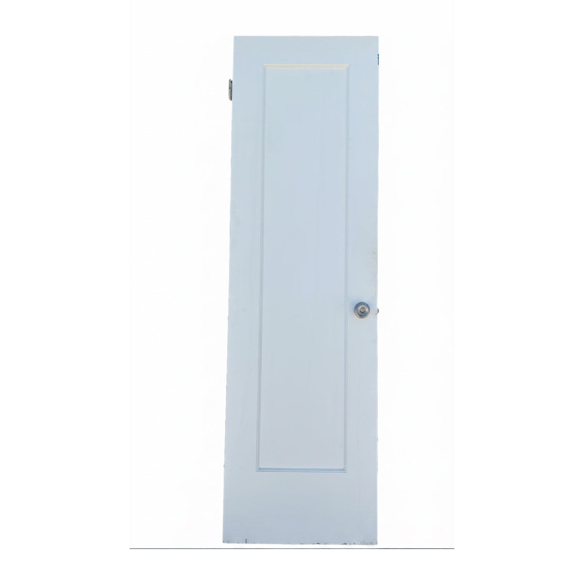 Door · Interior · 1 Panel · 3/4×79.5 · CW3