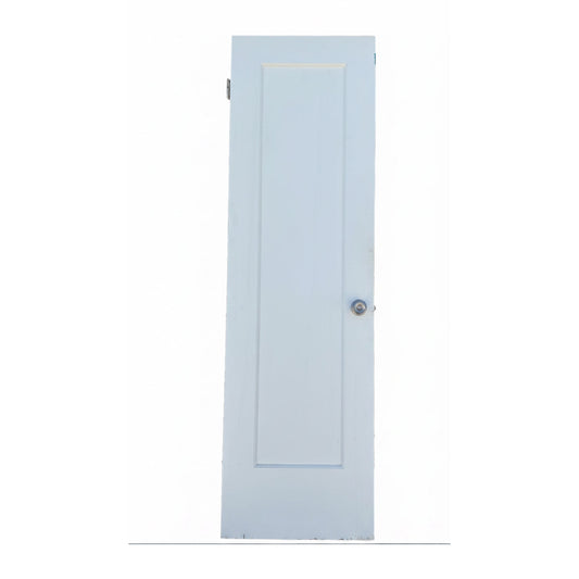 Door · Interior · 1 Panel · 3/4×79.5 · CW3