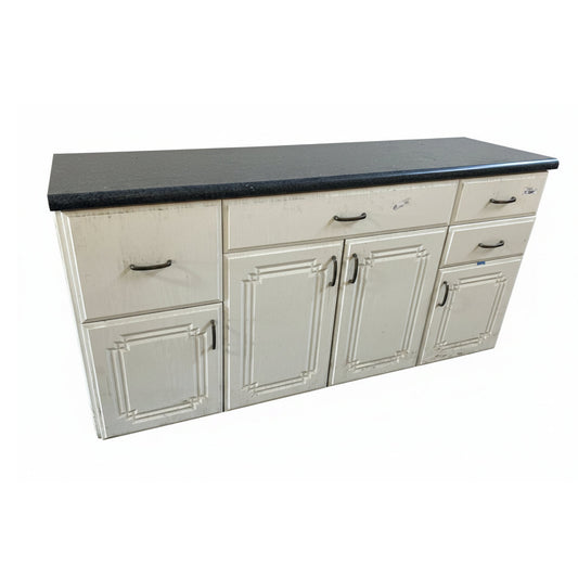 Kitchen Cabinet, Base, CH2