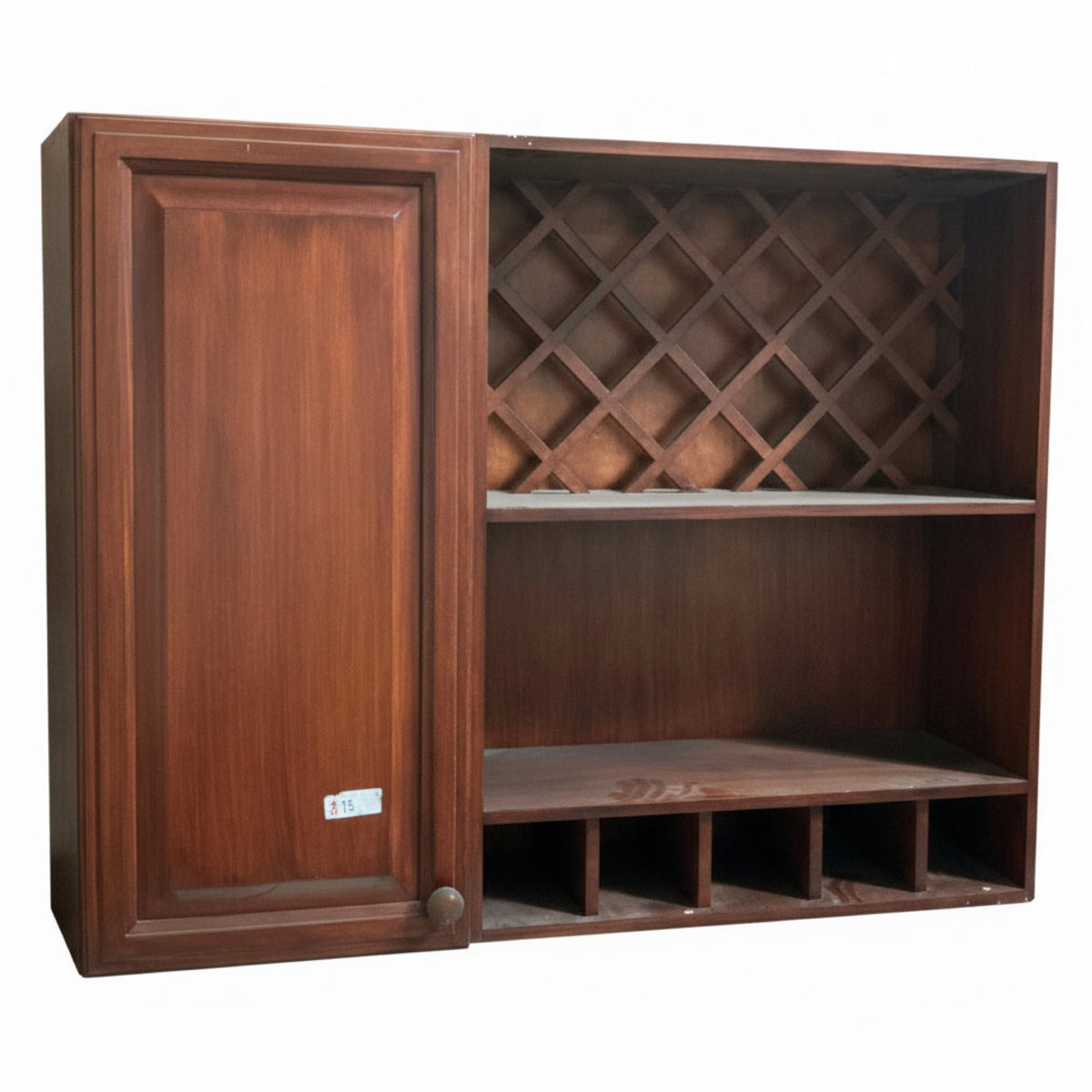 Kitchen Cabinet, Upper, TRP