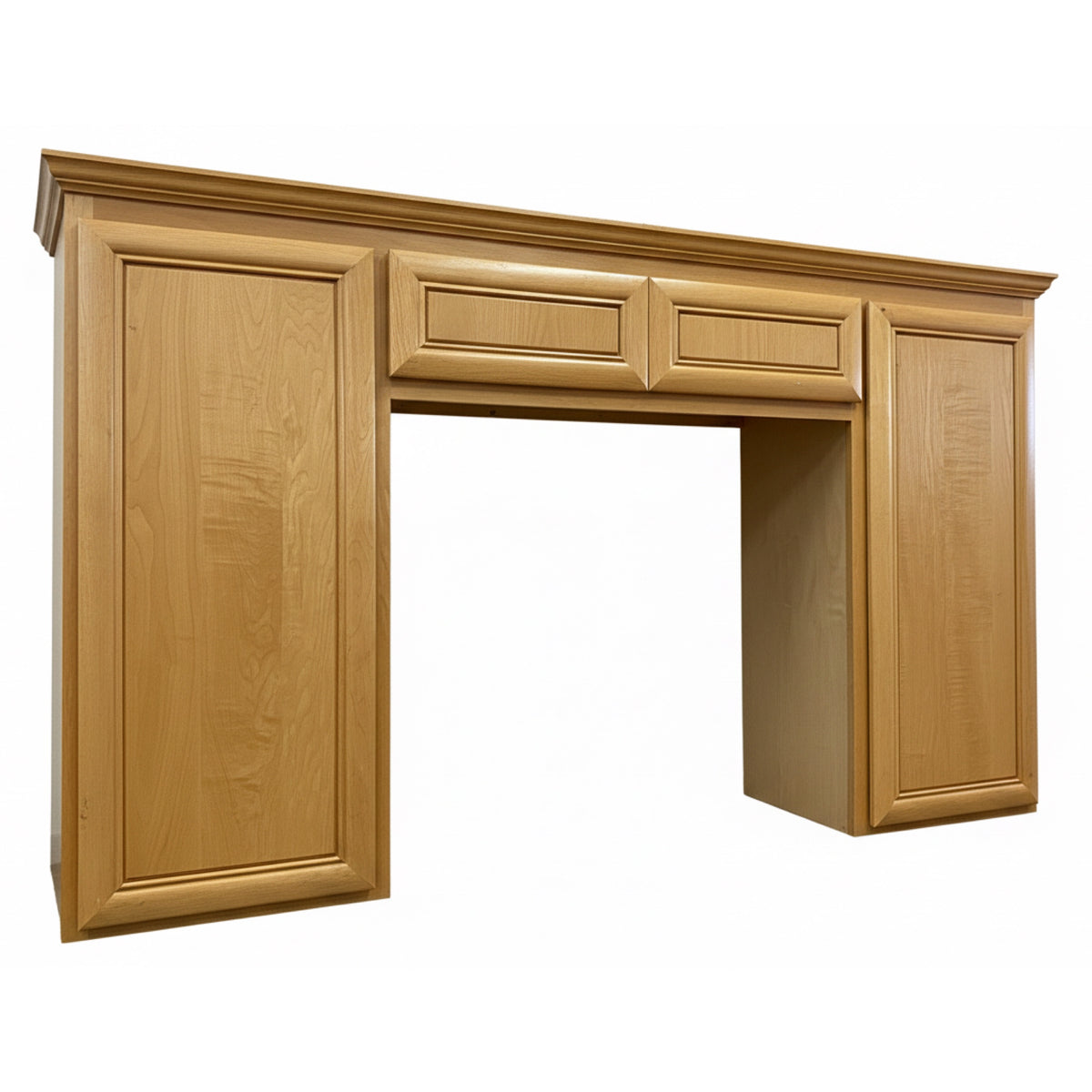 Kitchen, Cabinet, Upper, TRP
