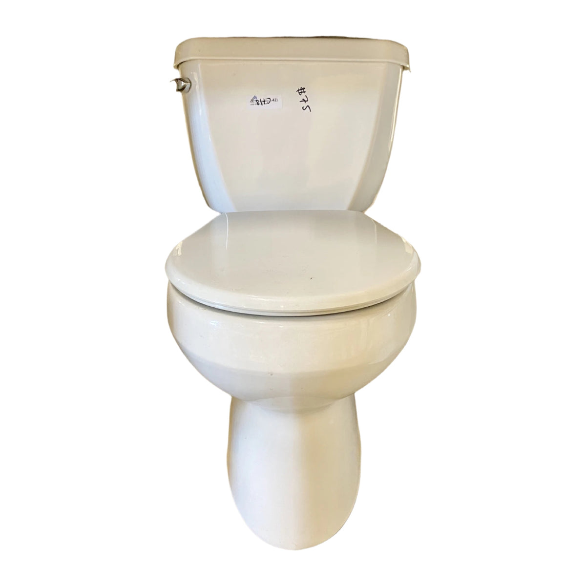 Kohler Toilet CH8