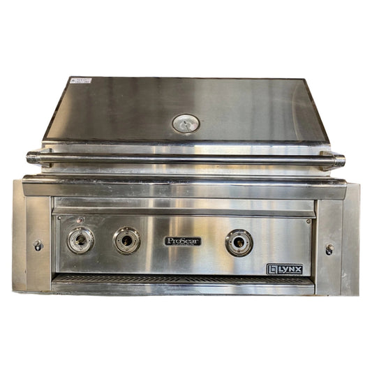 Lynx Pro Sear Grill TRP