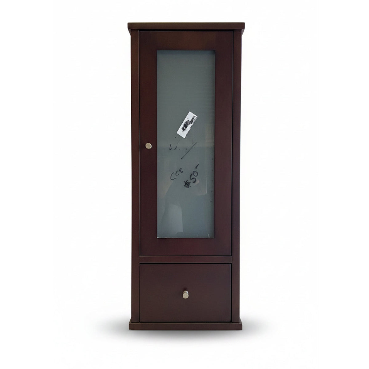 Medicine cabinet, CC8