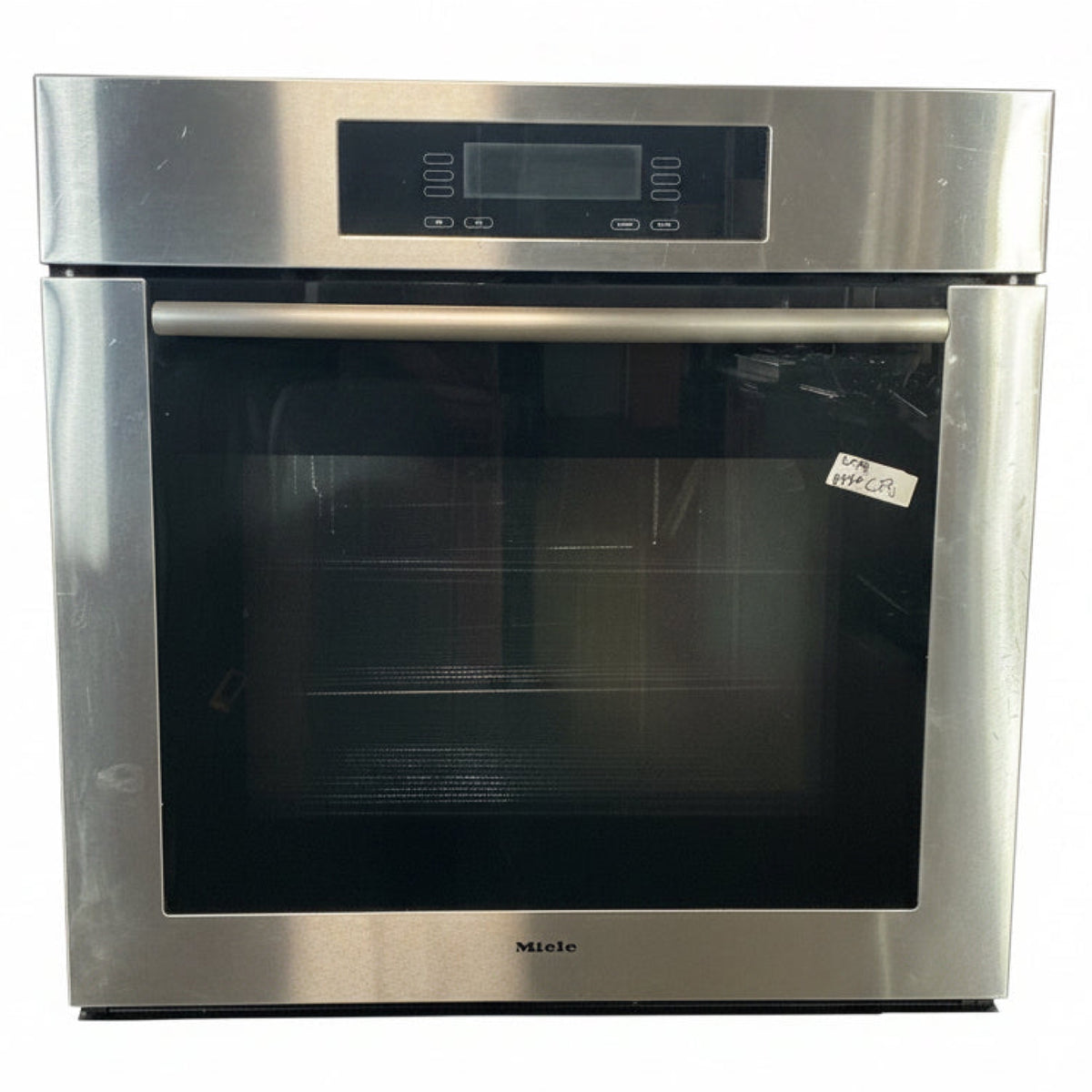 Oven, Miele,CS7