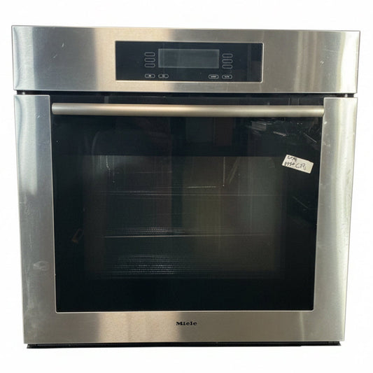 Oven, Miele,CS7