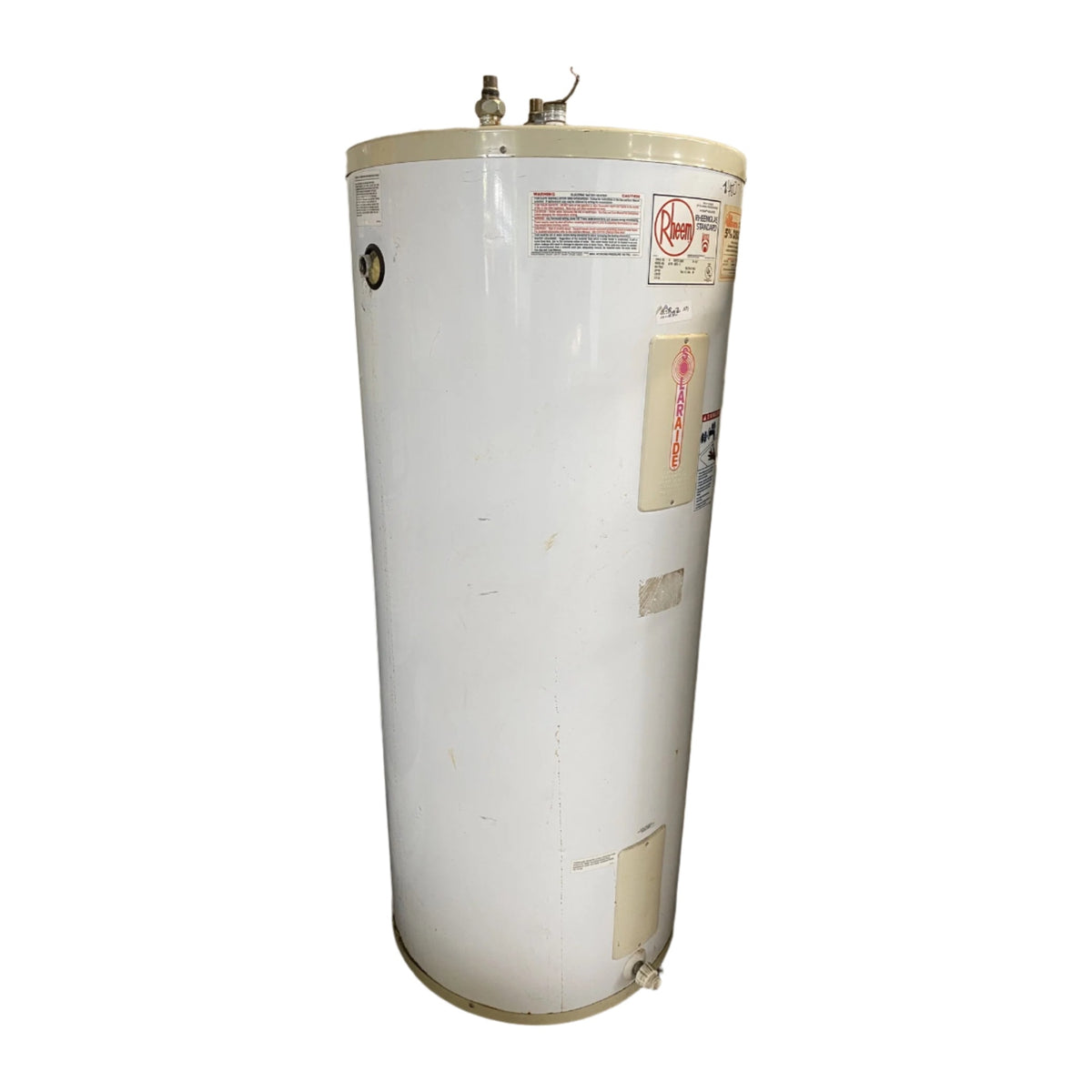 Rheemglas Standard Water Heater BO7