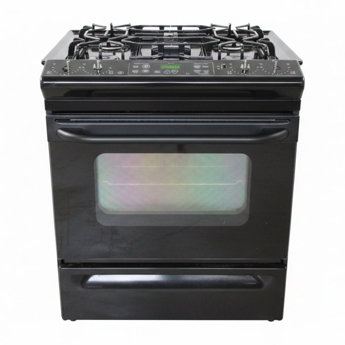Stove, GE appliances, CV1