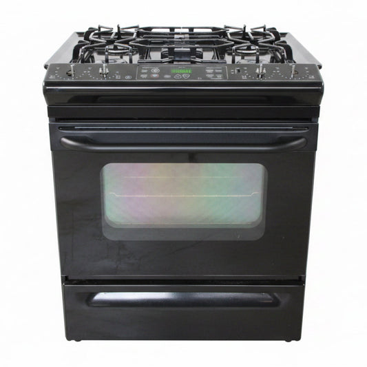 Stove, GE appliances, CV1
