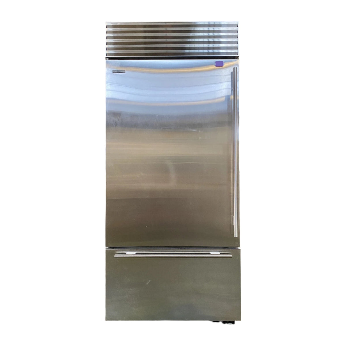 Subzero Refrigerator Freezer TRP