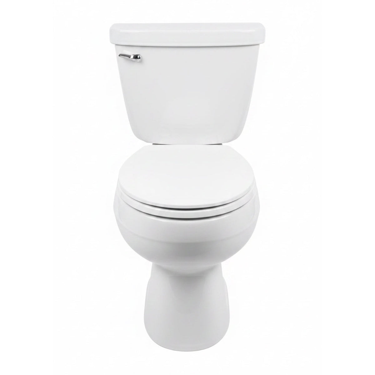 Toilet, Kohler, TRP