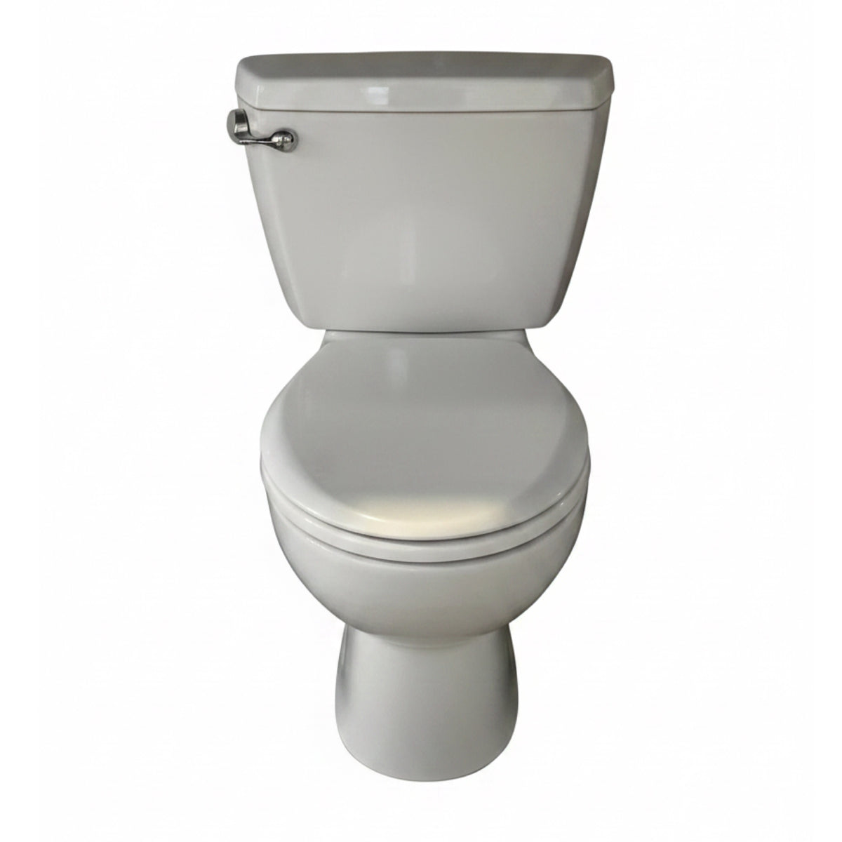Toilet · Two-Piece · Toto · TRP