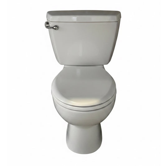 Toilet · Two-Piece · Toto · TRP